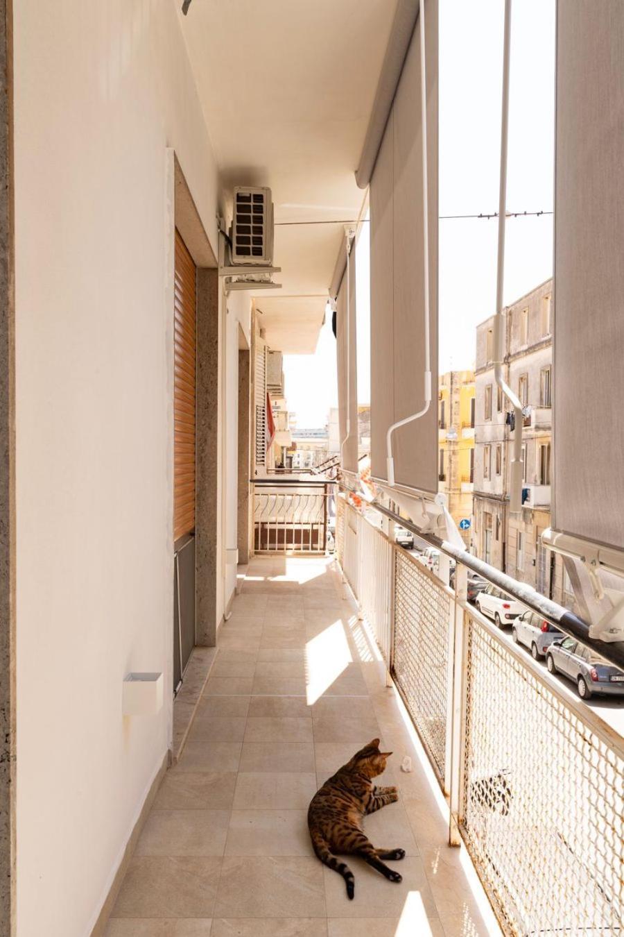 La Maison De Gio Συρακούσες Εξωτερικό φωτογραφία